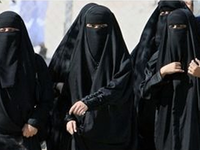 Τυφλή γυναίκα «βασίλισσα της ηθικής ομορφιάς»